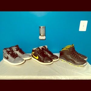 Jordans Will be posted this after for sale!